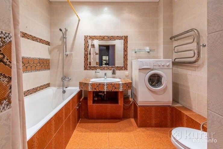 Сдаю 1- комн. квартиру у м. Спортивная — фото 8