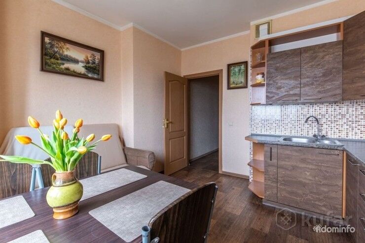 Сдаю 1- комн. квартиру у м. Спортивная — фото 3