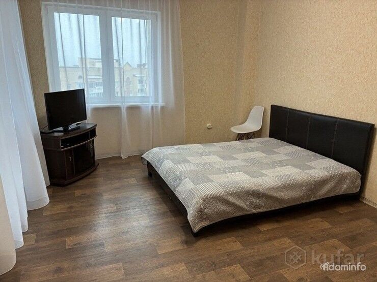 Сдаю 1- комн. квартиру у м. Спортивная — фото 6