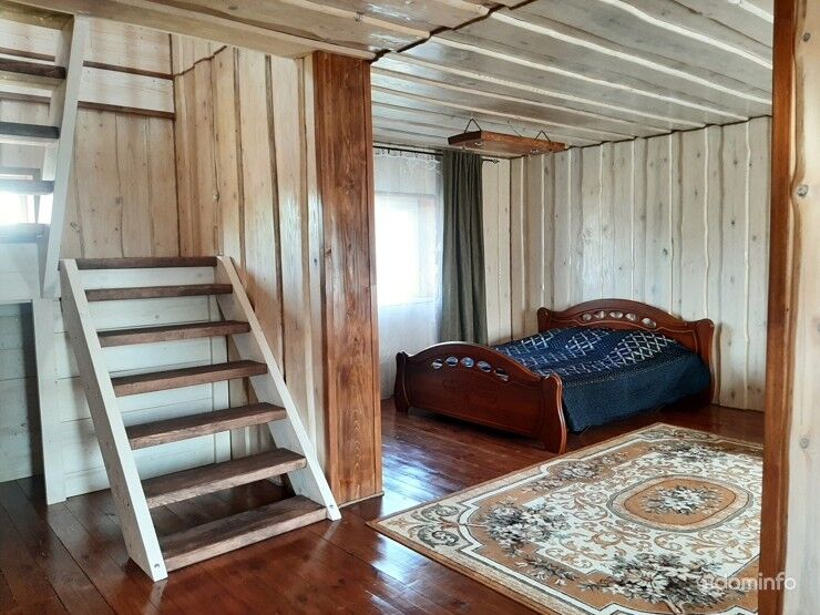 Усадьба Тихая заводь — фото 6