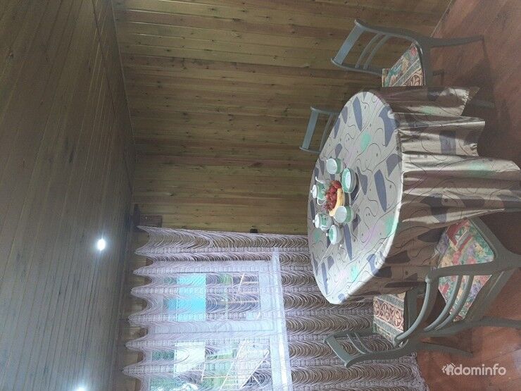 Усадьба Тихая заводь — фото 13