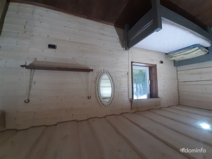 Усадьба Тихая заводь — фото 9