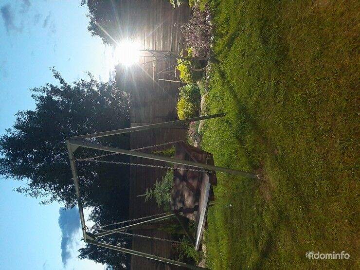 Усадьба Тихая заводь — фото 5