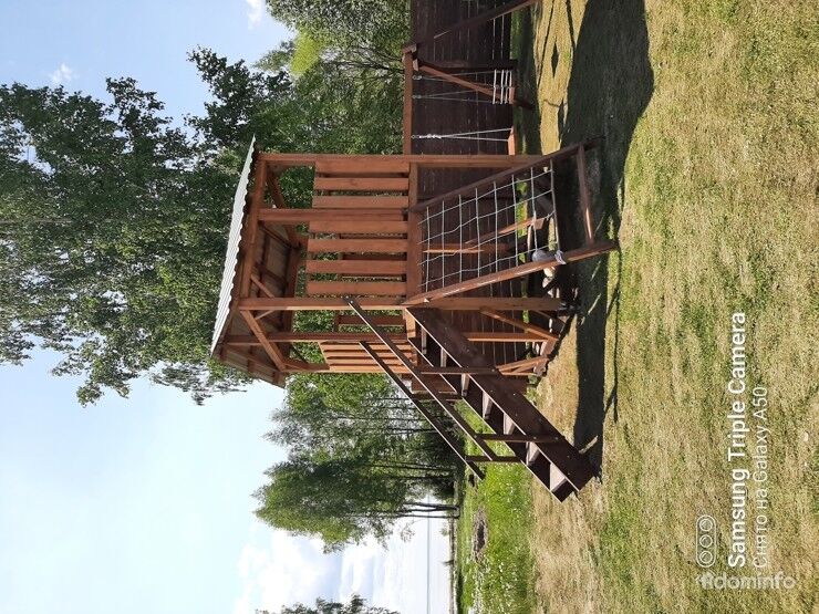 Усадьба Тихая заводь — фото 4