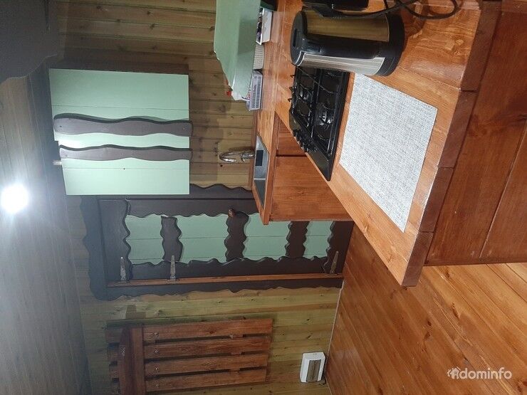 Усадьба Тихая заводь — фото 12