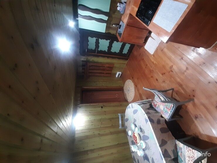 Усадьба Тихая заводь — фото 11