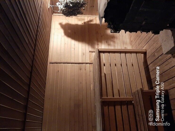 Усадьба Тихая заводь — фото 20