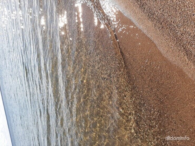 Усадьба Тихая заводь — фото 16