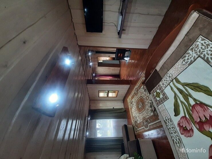 Усадьба Тихая заводь — фото 7