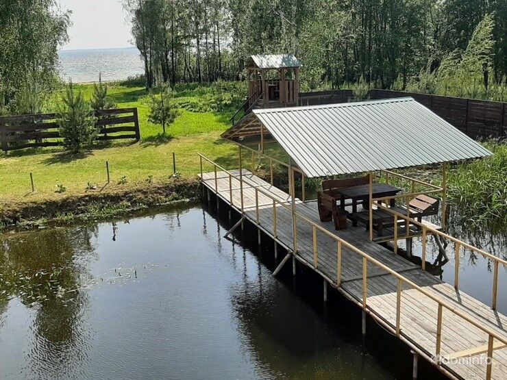 Усадьба Тихая заводь — фото 2