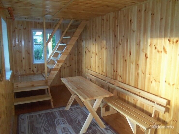 Усадьба Тихая заводь — фото 18