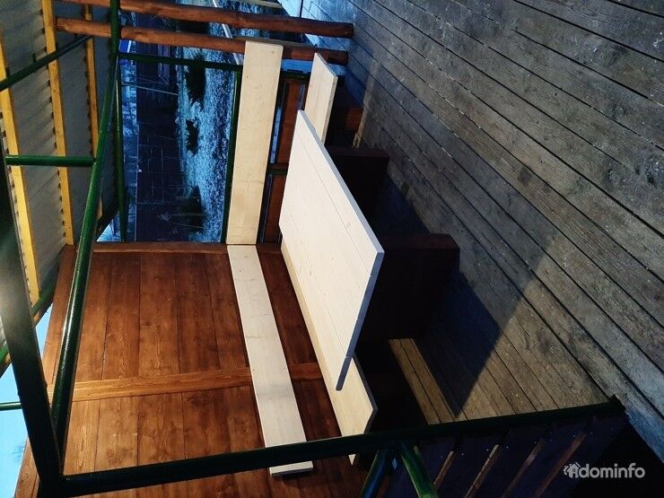 Усадьба Тихая заводь — фото 3