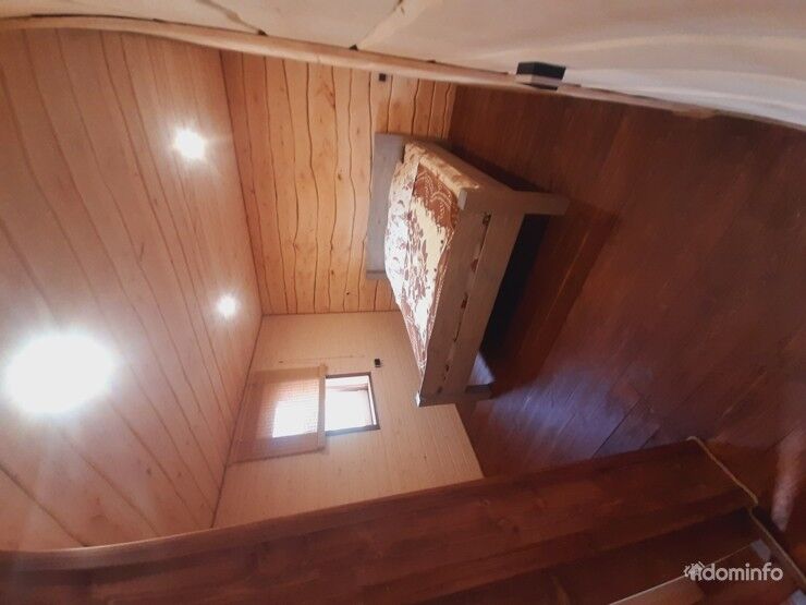 Усадьба Тихая заводь — фото 8