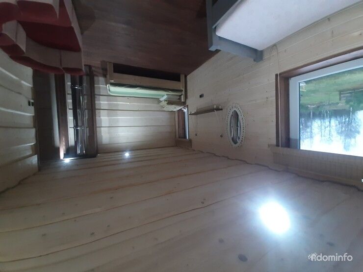 Усадьба Тихая заводь — фото 10