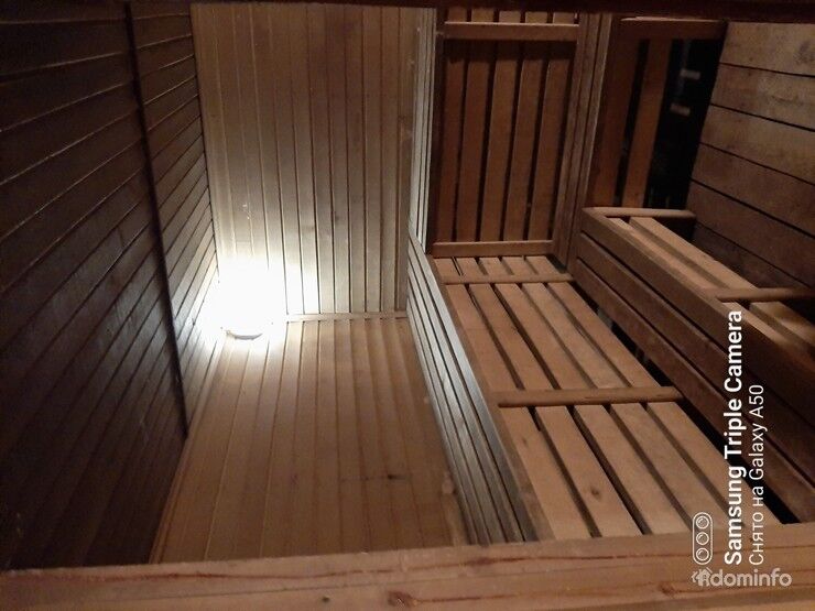 Усадьба Тихая заводь — фото 19