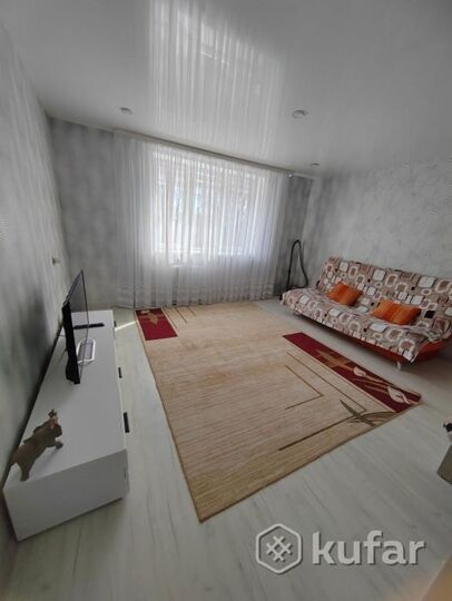 133 ​Сдам НА СУТКИ 1 кв-ра в центре возле автовокзала и ж. д — фото 9