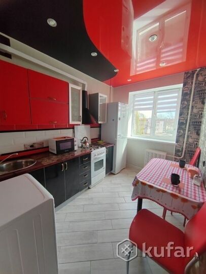 11 ​Сдам НА СУТКИ 1 кв-ра в центре возле автовокзала и ж. д — фото 6