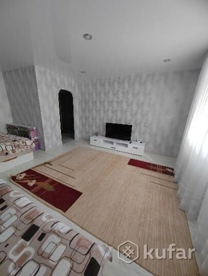 133 ​Сдам НА СУТКИ 1 кв-ра в центре возле автовокзала и ж. д — фото 2