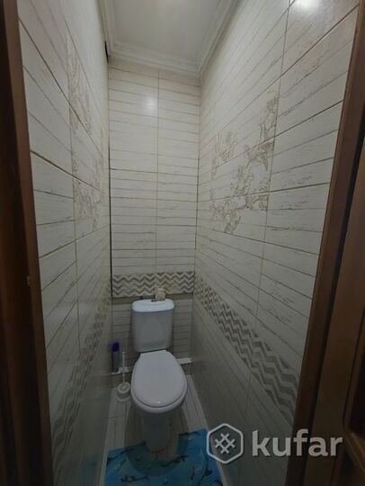 133 ​Сдам НА СУТКИ 1 кв-ра в центре возле автовокзала и ж. д — фото 3