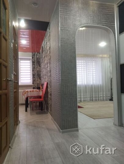 1.** Сдам НА СУТКИ 1 кв-ра в центре возле автовокзала и ж. д — фото 3