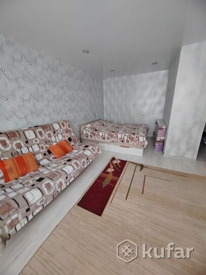 11 ​Сдам НА СУТКИ 1 кв-ра в центре возле автовокзала и ж. д — фото 4