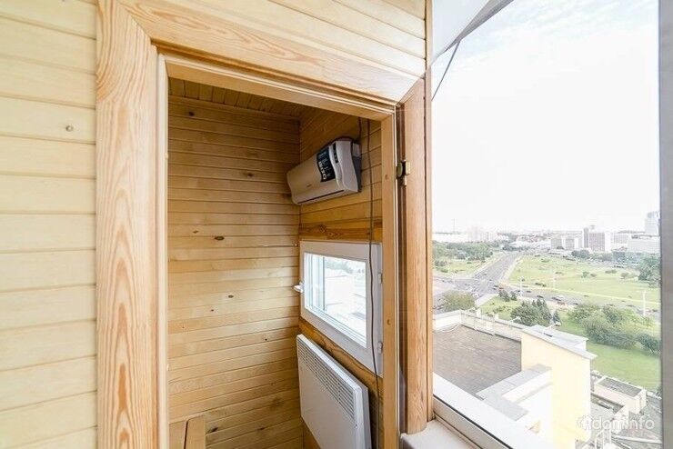 Сдам 3-х комнатную квартиру в центре г.Минска — фото 10