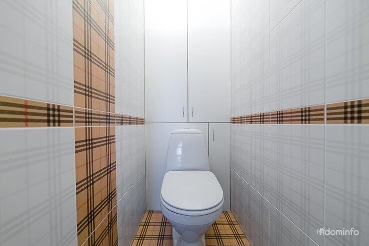 Сдам 3-х комнатную квартиру в центре г.Минска — фото 8