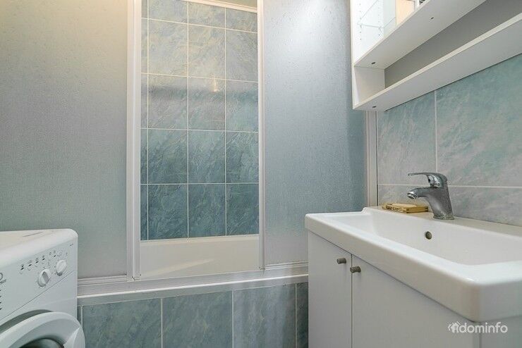 Сдам 3-х комнатную квартиру в центре г.Минска — фото 9